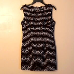 Tahari Arthur S Levine Women's Dress